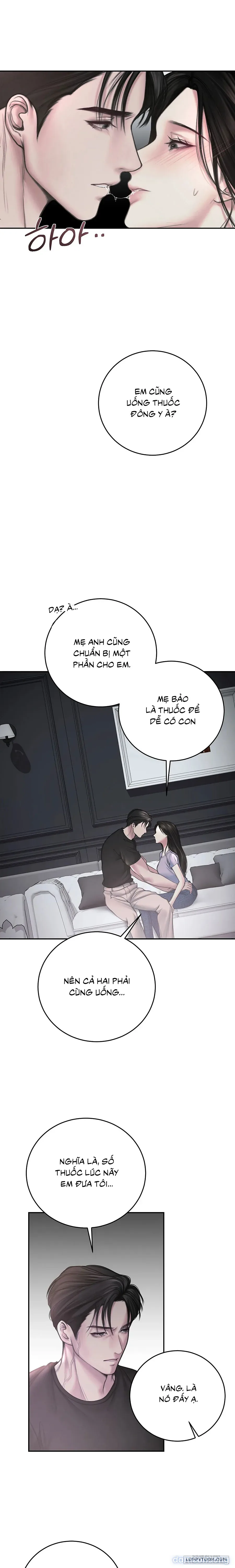 Cuộc Hôn Nhân Lừa Đảo 