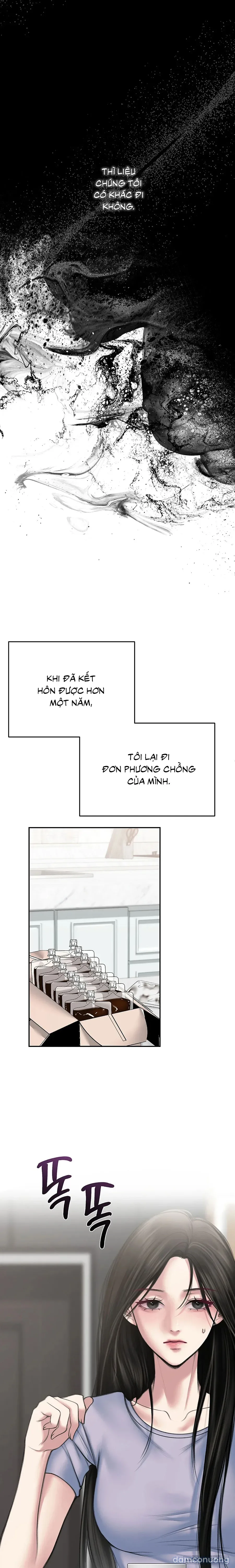 Cuộc Hôn Nhân Lừa Đảo 