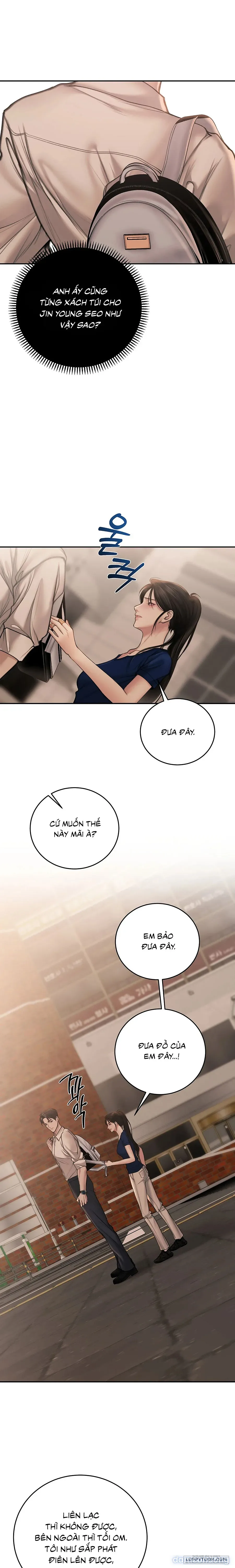 Cuộc Hôn Nhân Lừa Đảo 