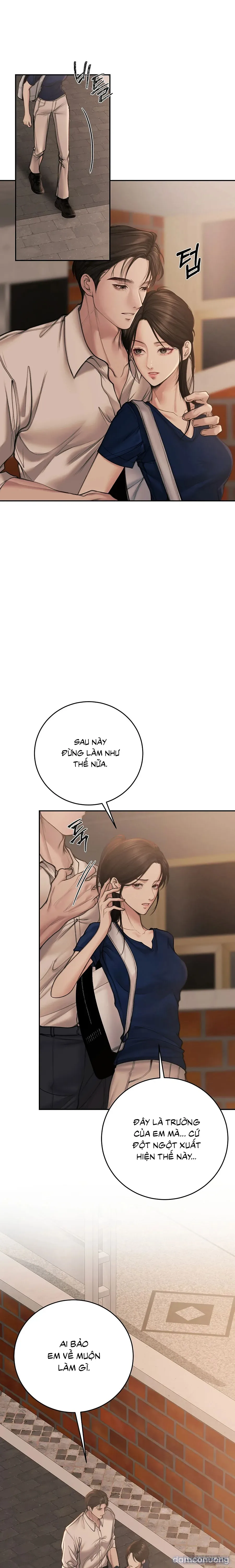 Cuộc Hôn Nhân Lừa Đảo 