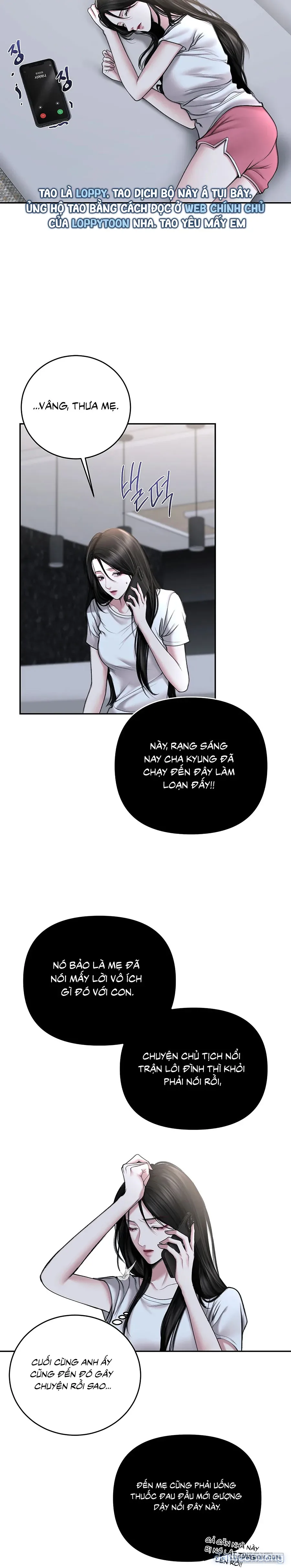 Cuộc Hôn Nhân Lừa Đảo 