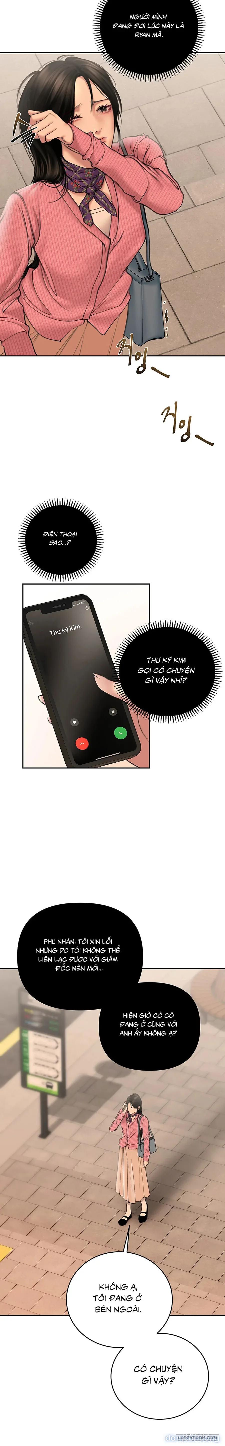 Cuộc Hôn Nhân Lừa Đảo 