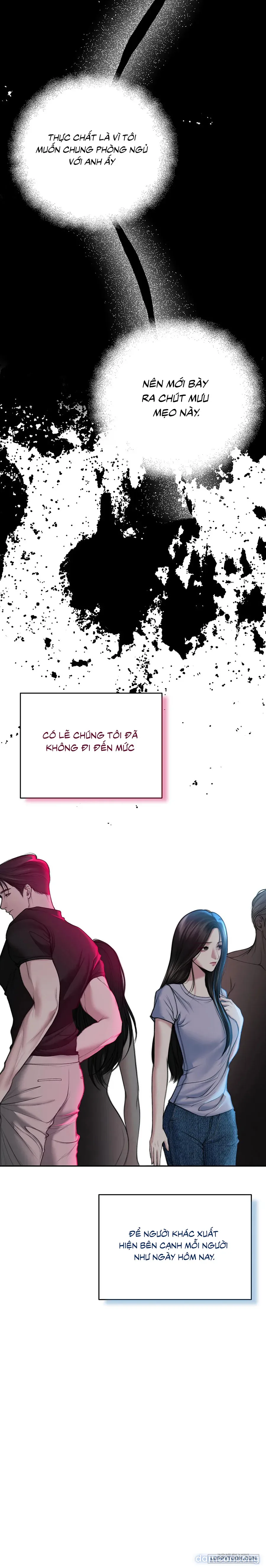 Cuộc Hôn Nhân Lừa Đảo 