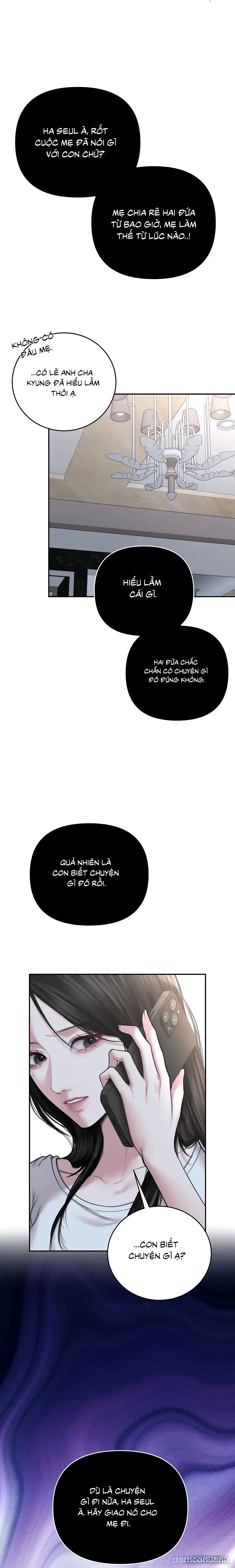 Cuộc Hôn Nhân Lừa Đảo 