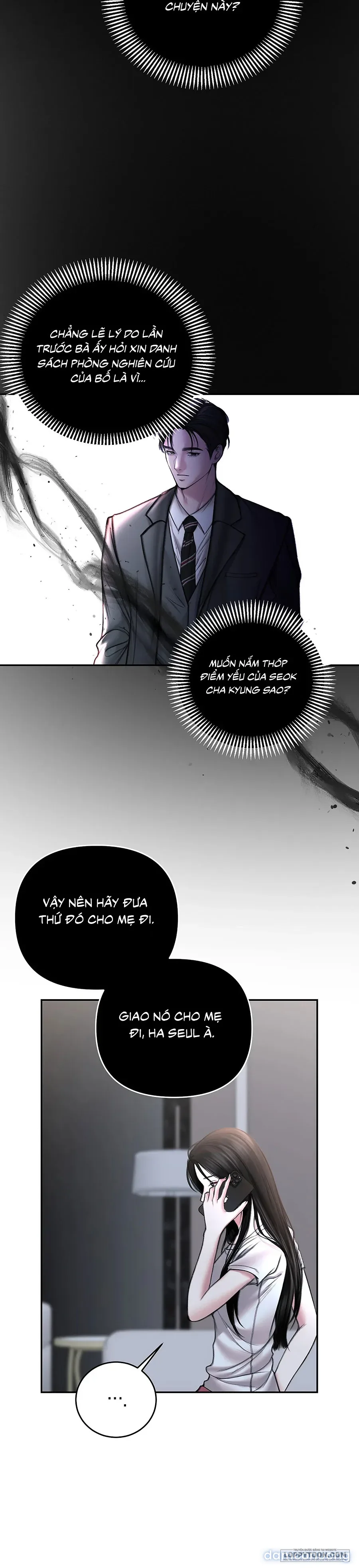 Cuộc Hôn Nhân Lừa Đảo 