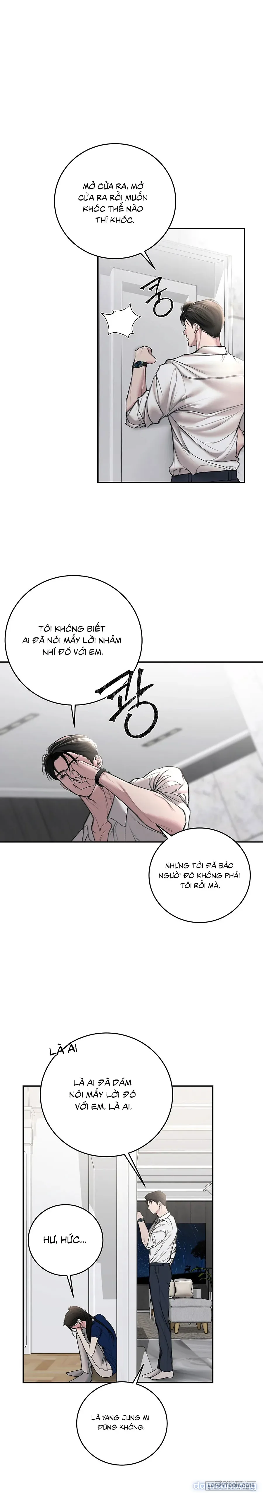 Cuộc Hôn Nhân Lừa Đảo 