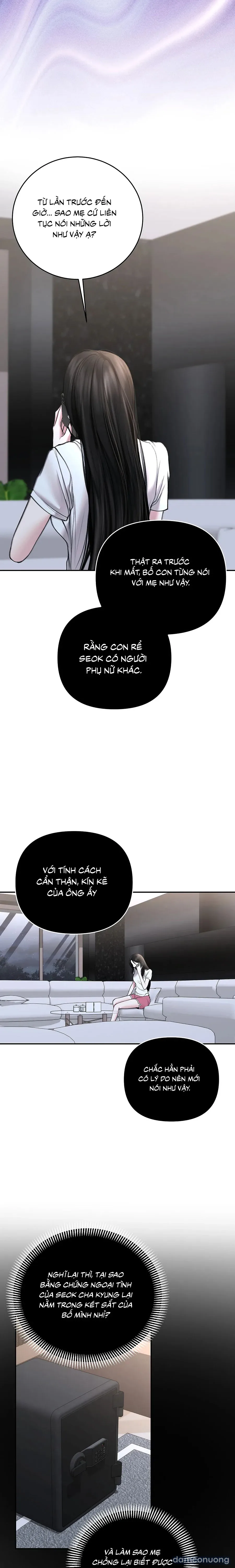Cuộc Hôn Nhân Lừa Đảo 