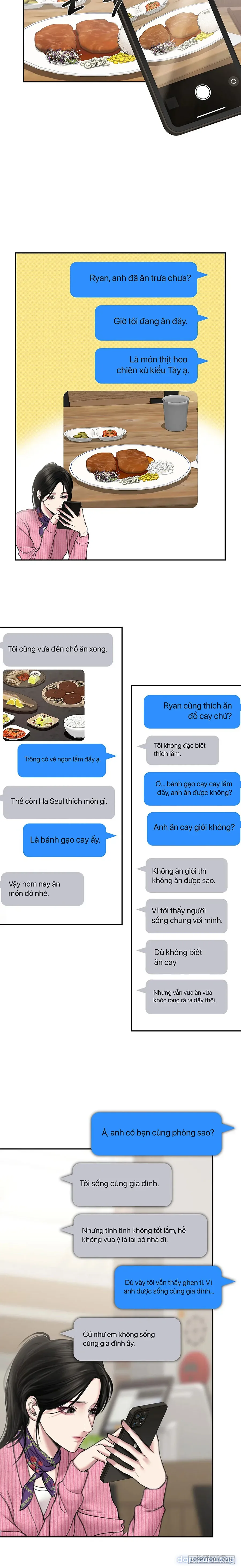 Cuộc Hôn Nhân Lừa Đảo 