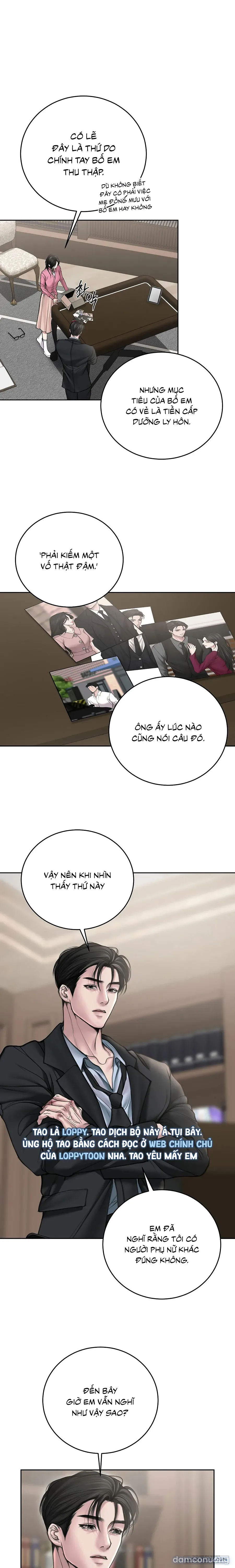 Cuộc Hôn Nhân Lừa Đảo 