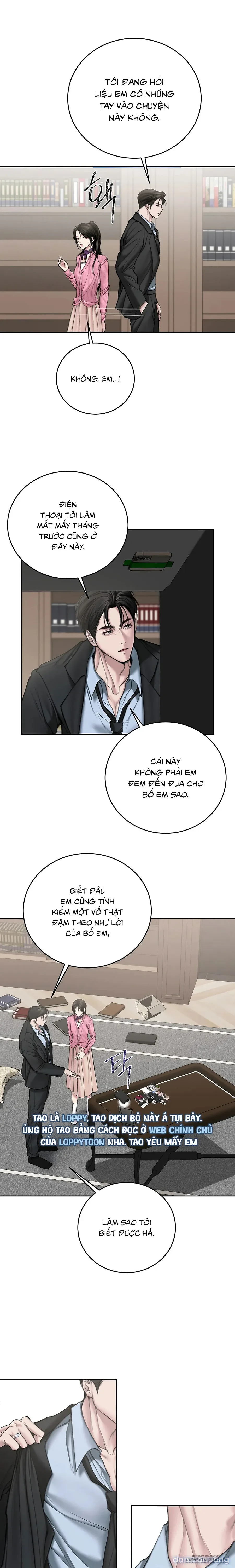 Cuộc Hôn Nhân Lừa Đảo 
