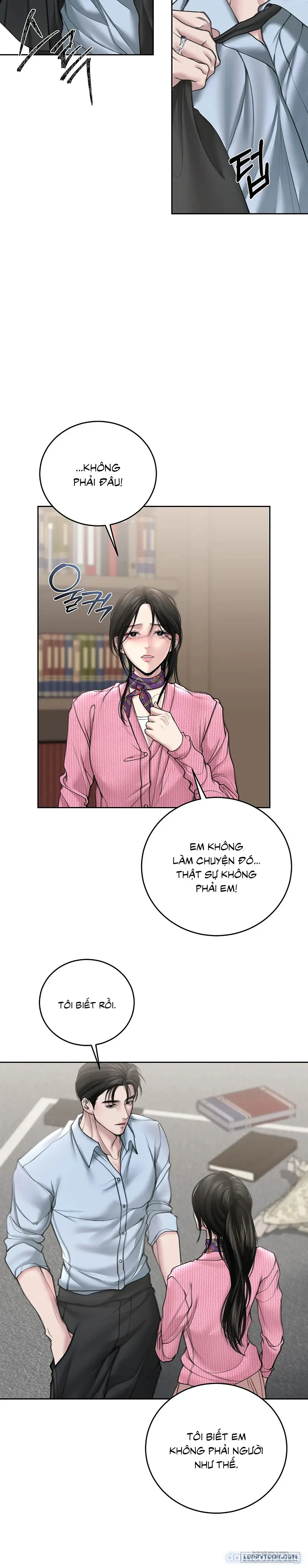 Cuộc Hôn Nhân Lừa Đảo 