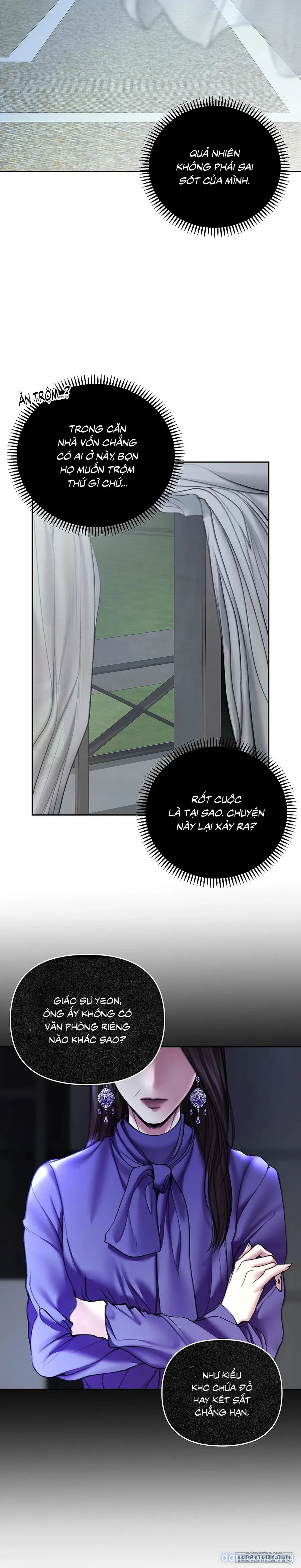 Cuộc Hôn Nhân Lừa Đảo 
