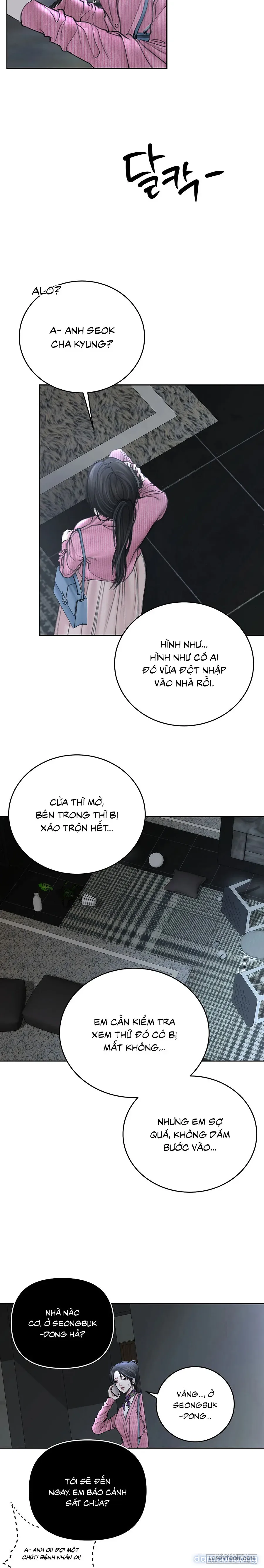 Cuộc Hôn Nhân Lừa Đảo 