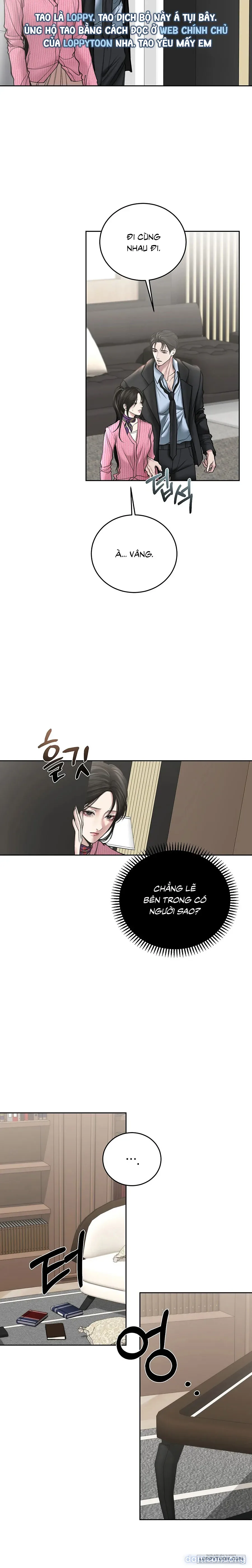 Cuộc Hôn Nhân Lừa Đảo 