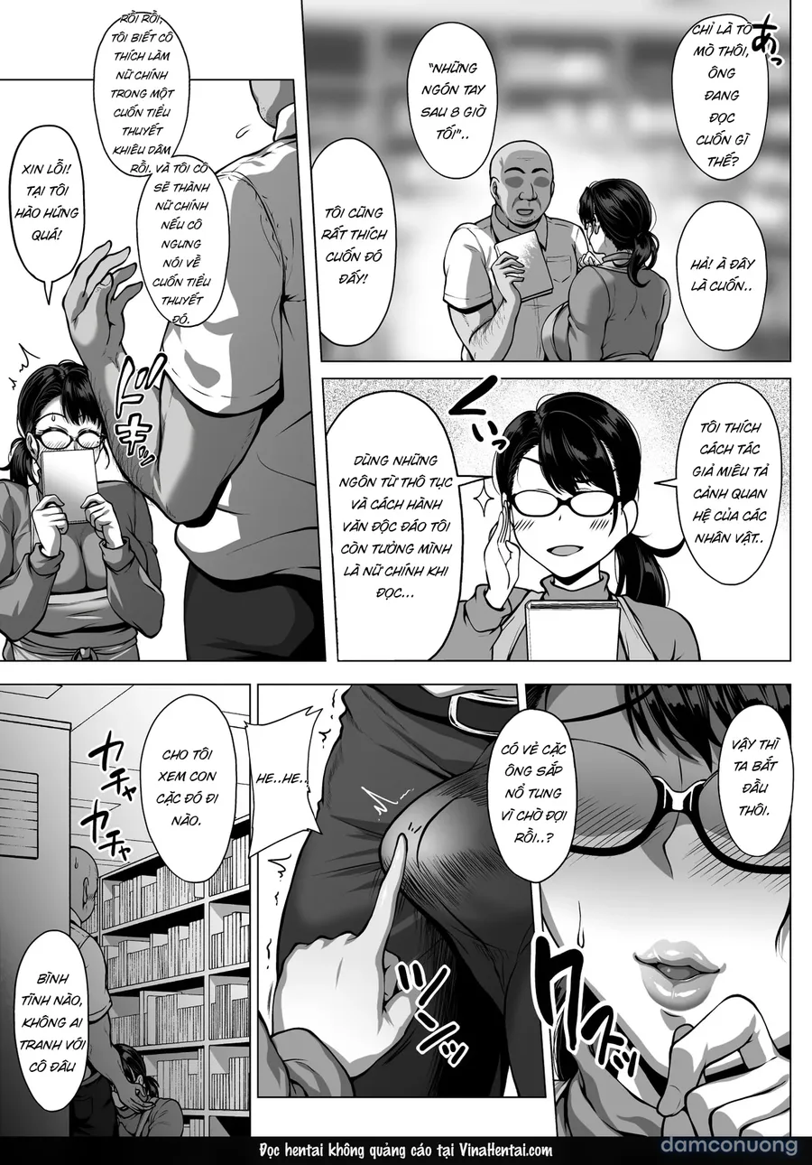 Omanko o Kashidashite Kureru Dosukebe Shisho-san 