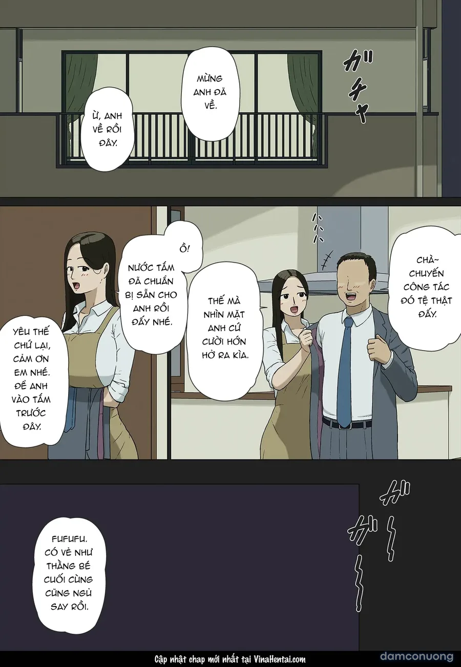 Fuufu Gokk 