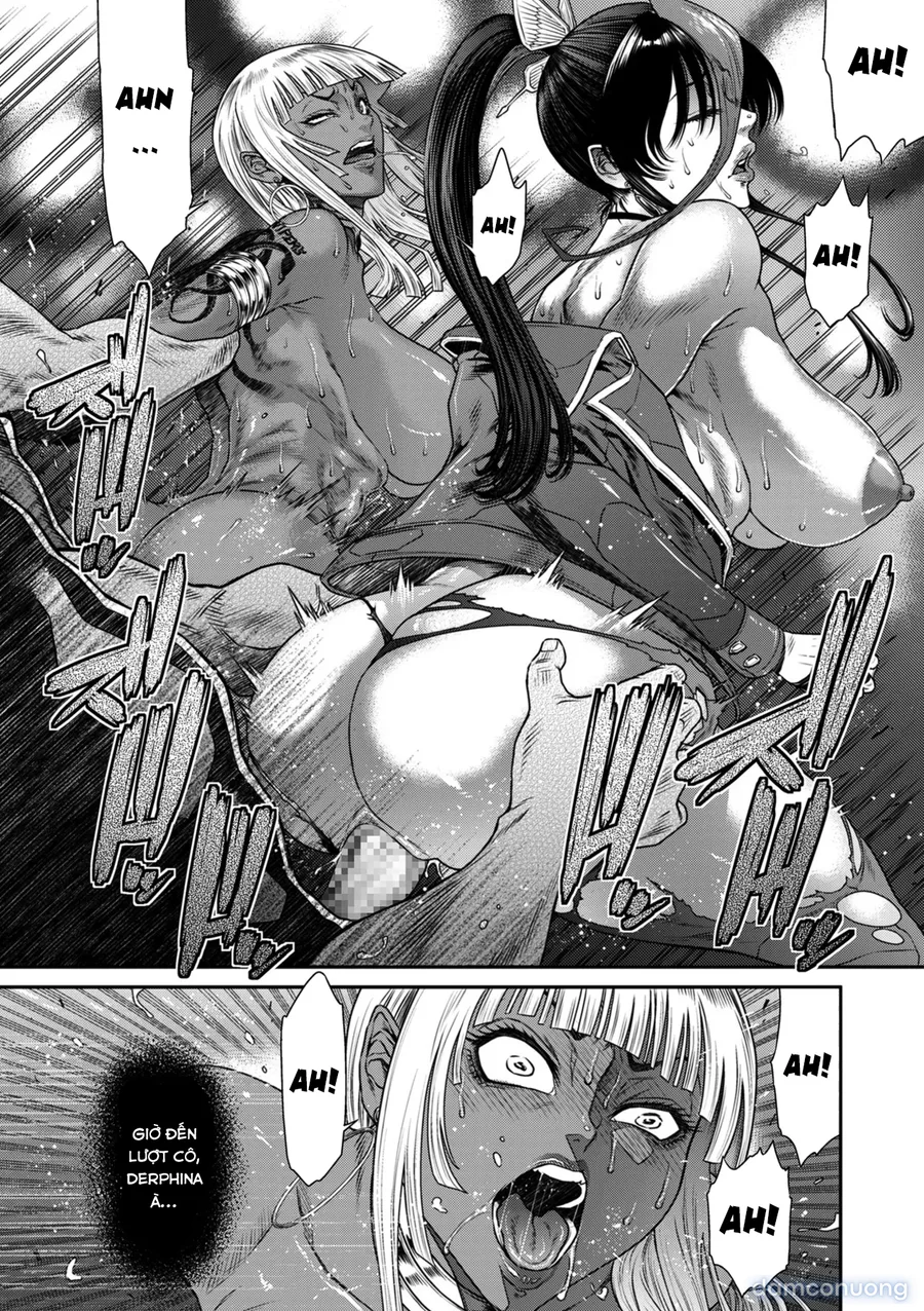 P. S. C. Sennyuu sousa-kan Reiko 