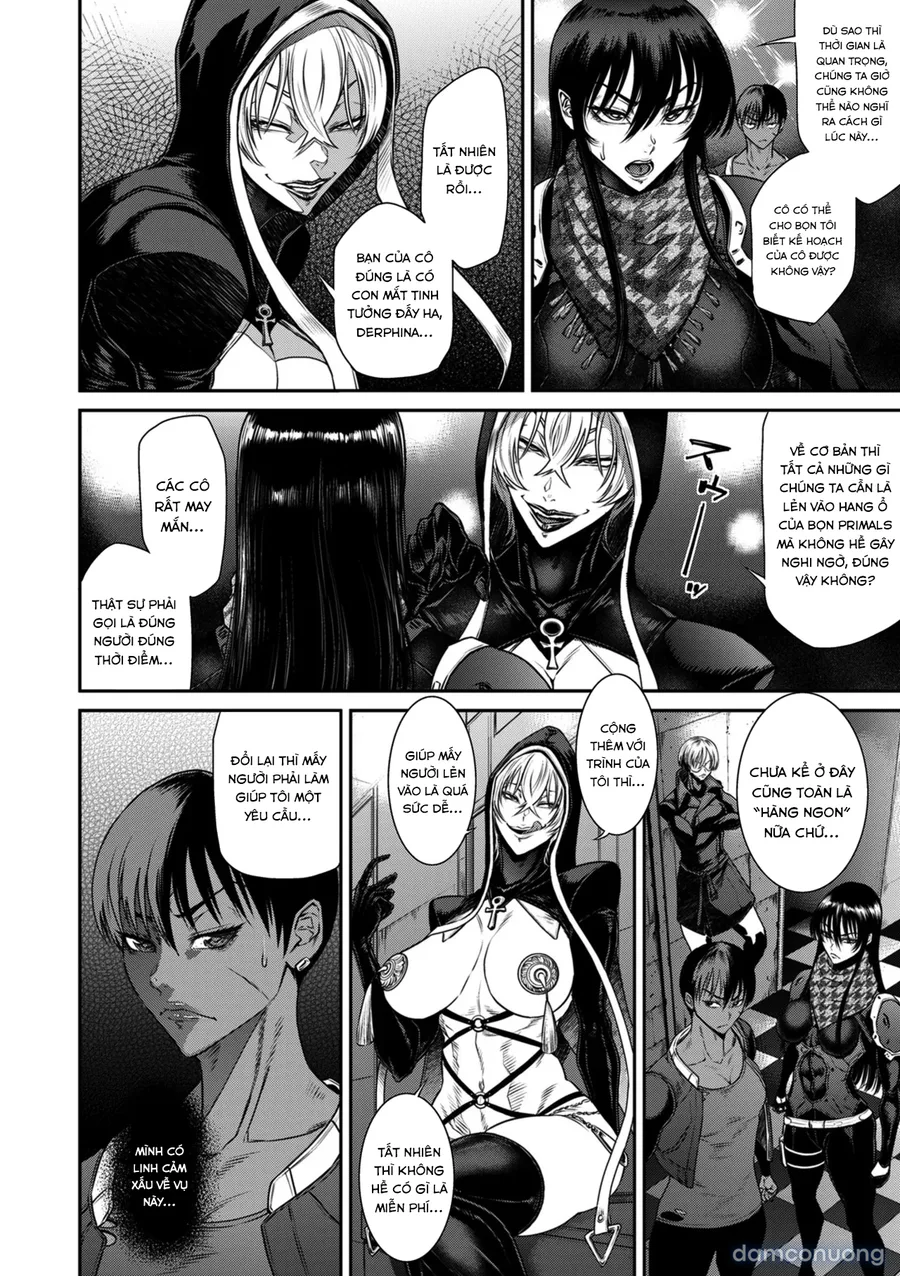 P. S. C. Sennyuu sousa-kan Reiko 