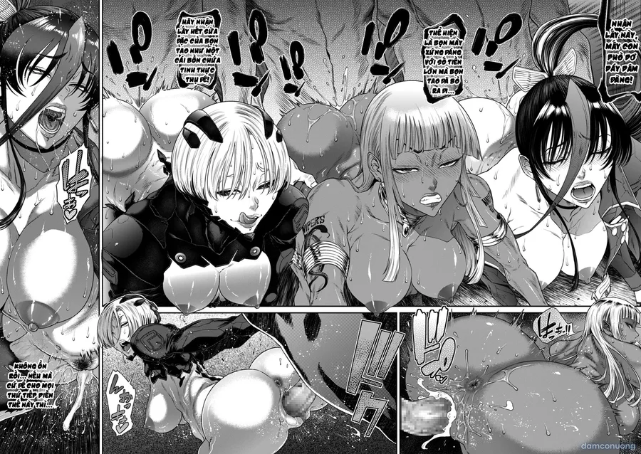P. S. C. Sennyuu sousa-kan Reiko 