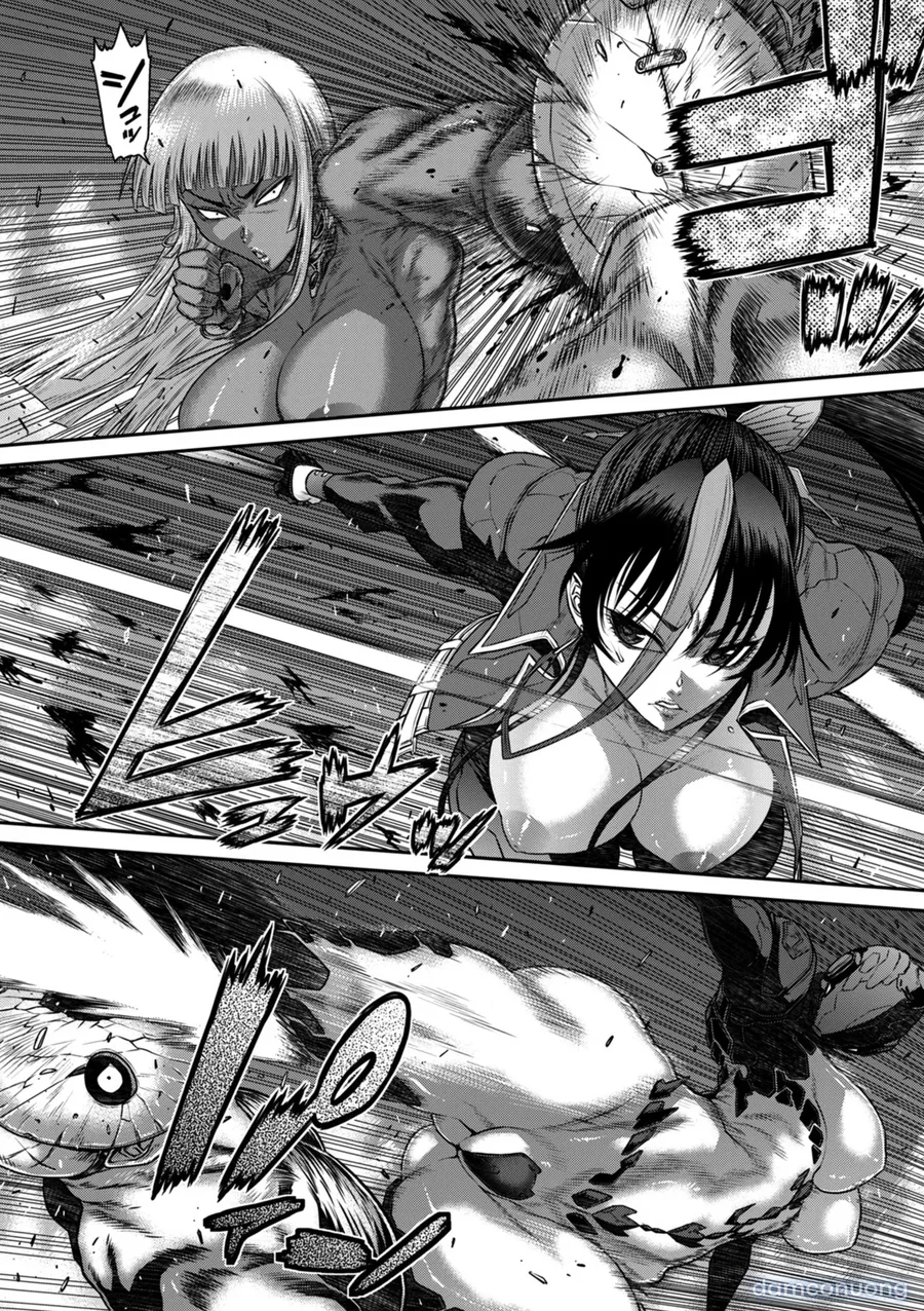P. S. C. Sennyuu sousa-kan Reiko 