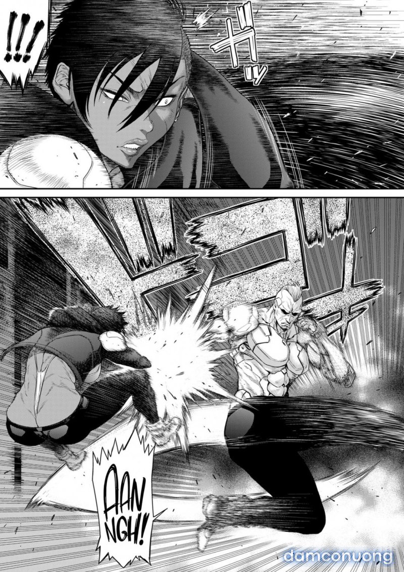 P. S. C. Sennyuu sousa-kan Reiko 