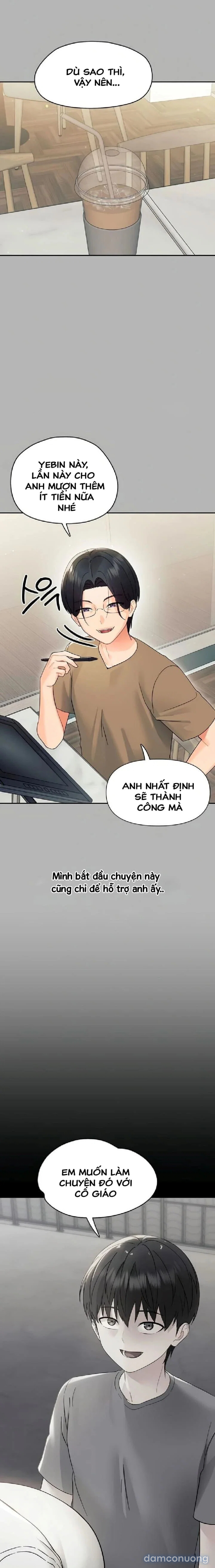 Cậu Bé Tinh Ranh 