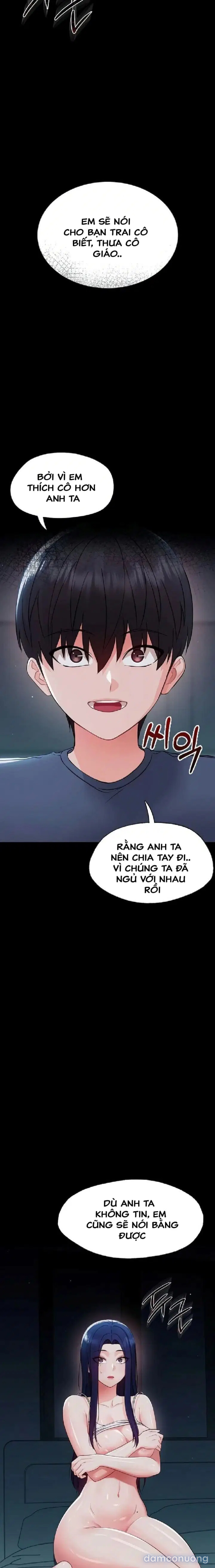 Cậu Bé Tinh Ranh 