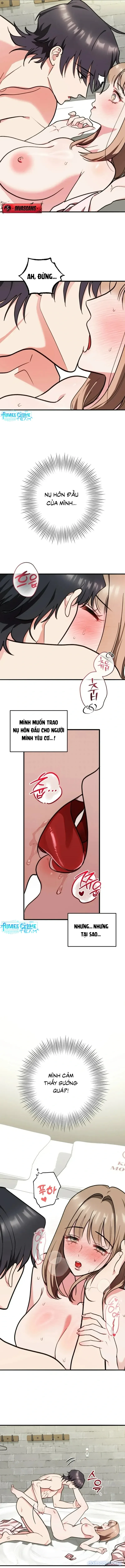 Anh Còn Nguy Hiểm Hơn Cả Dị Thường 