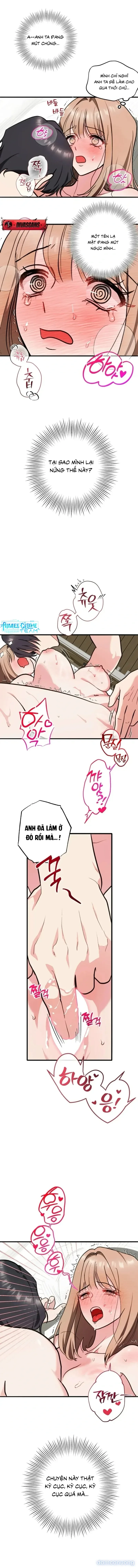 Anh Còn Nguy Hiểm Hơn Cả Dị Thường 