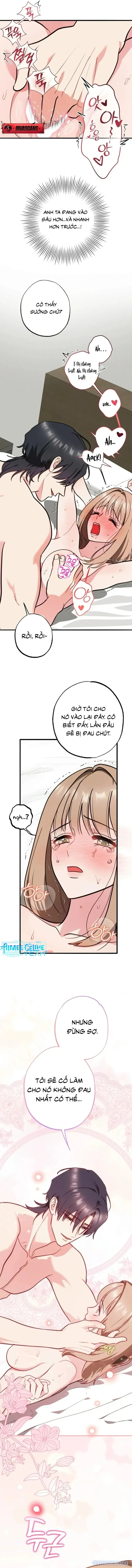 Anh Còn Nguy Hiểm Hơn Cả Dị Thường 