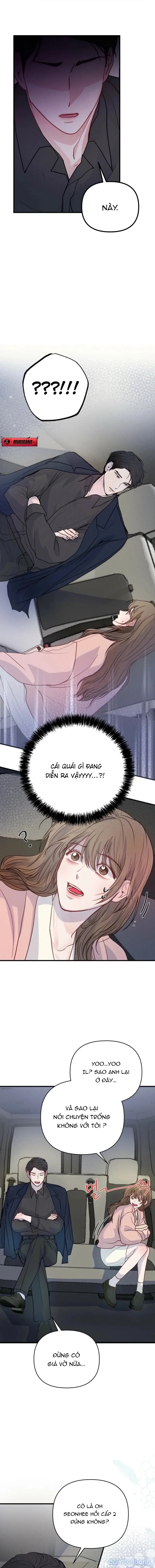 Chỉ Cần Đẹp Trai Thì Đều Là Oppa 