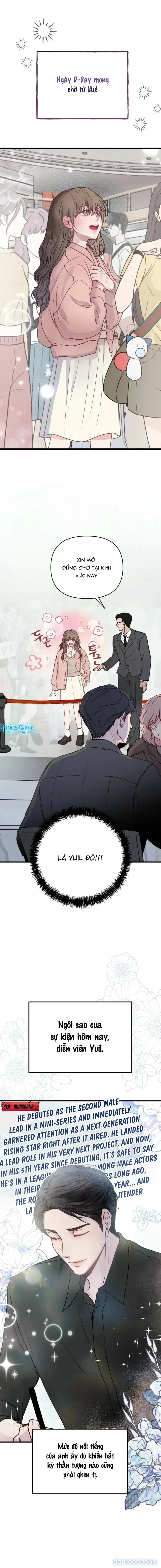 Chỉ Cần Đẹp Trai Thì Đều Là Oppa 