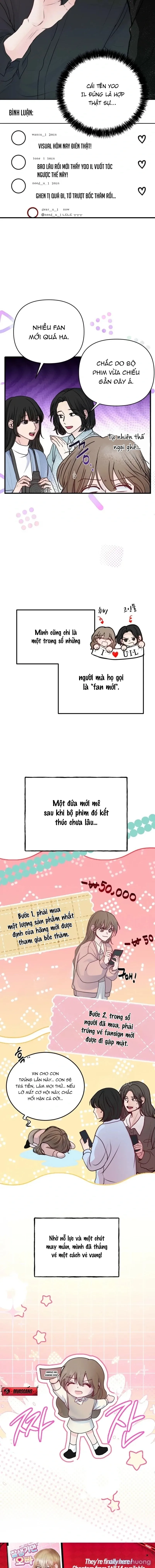 Chỉ Cần Đẹp Trai Thì Đều Là Oppa 