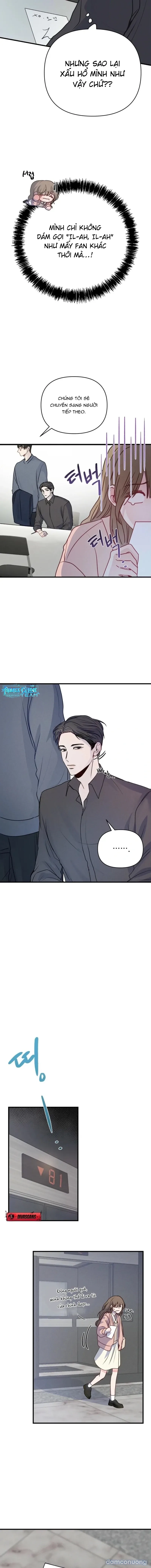 Chỉ Cần Đẹp Trai Thì Đều Là Oppa 