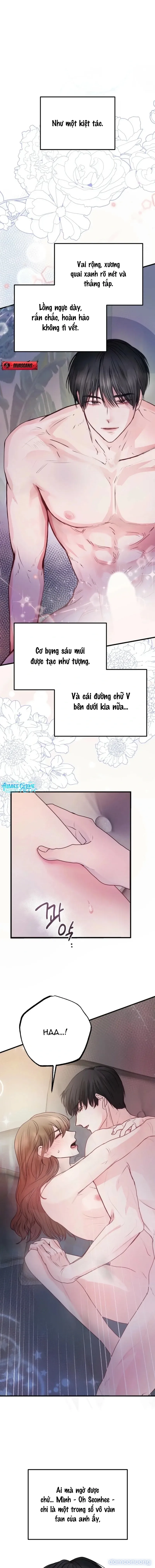 Chỉ Cần Đẹp Trai Thì Đều Là Oppa 