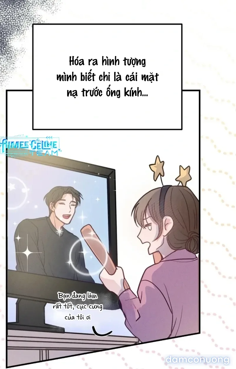 Chỉ Cần Đẹp Trai Thì Đều Là Oppa 