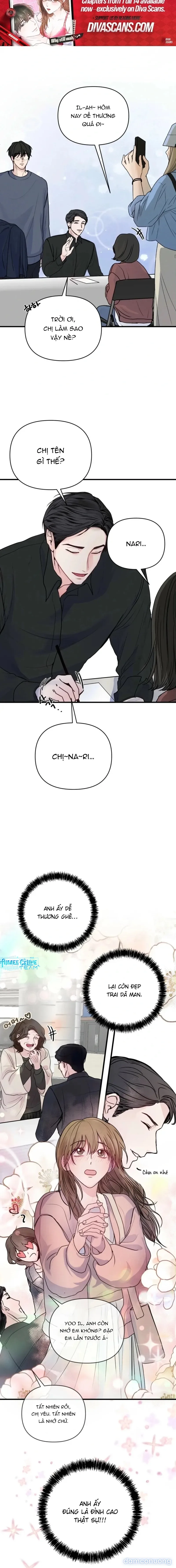 Chỉ Cần Đẹp Trai Thì Đều Là Oppa 