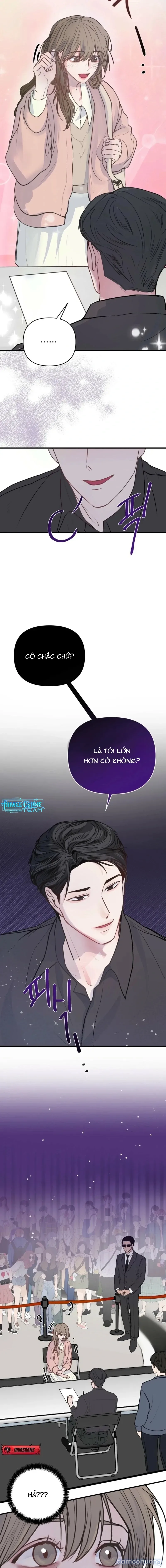 Chỉ Cần Đẹp Trai Thì Đều Là Oppa 