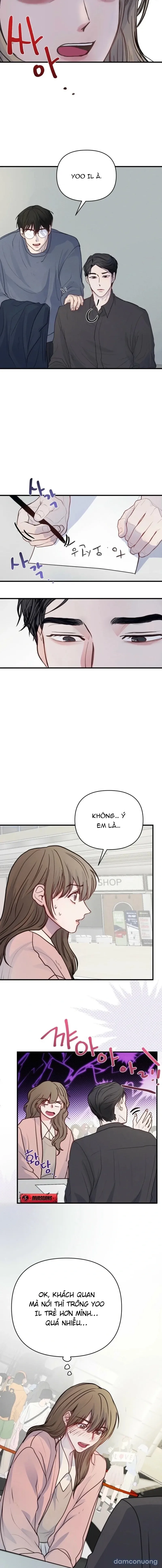 Chỉ Cần Đẹp Trai Thì Đều Là Oppa 