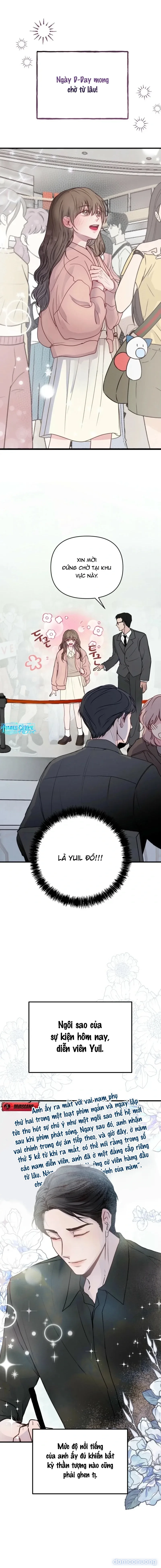 Chỉ Cần Đẹp Trai Thì Đều Là Oppa 