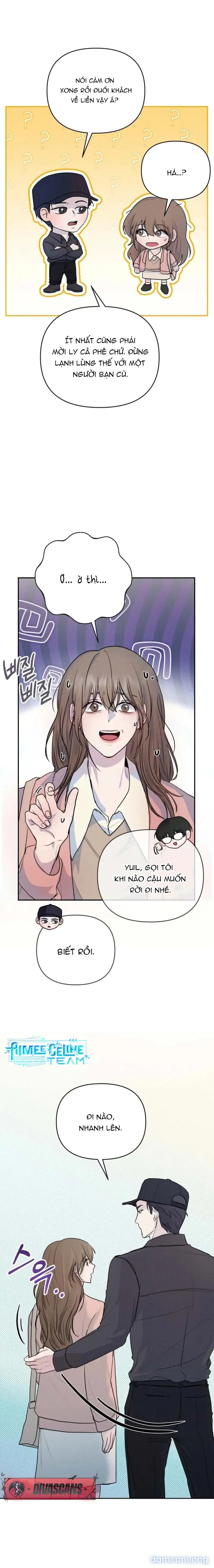 Chỉ Cần Đẹp Trai Thì Đều Là Oppa 