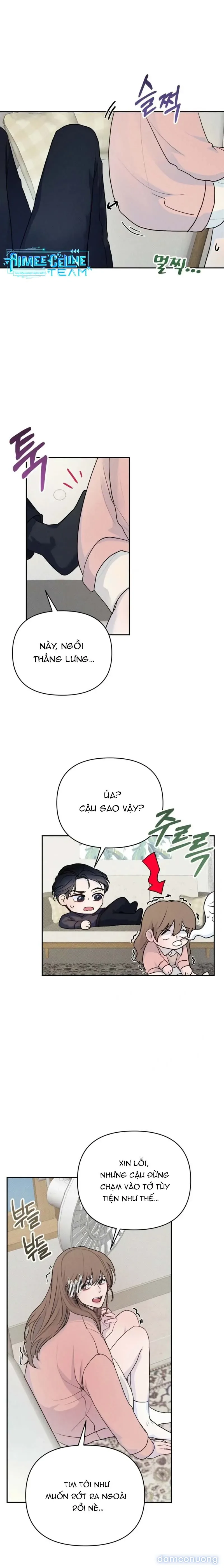 Chỉ Cần Đẹp Trai Thì Đều Là Oppa 