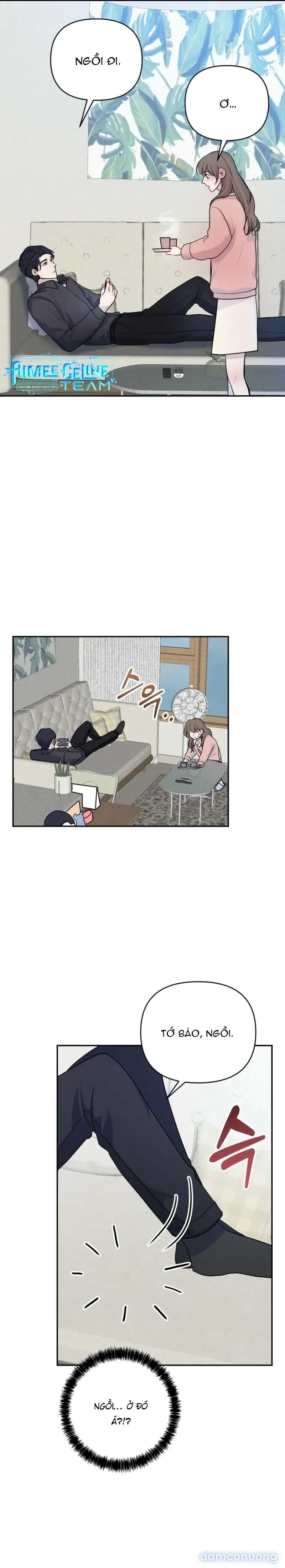 Chỉ Cần Đẹp Trai Thì Đều Là Oppa 