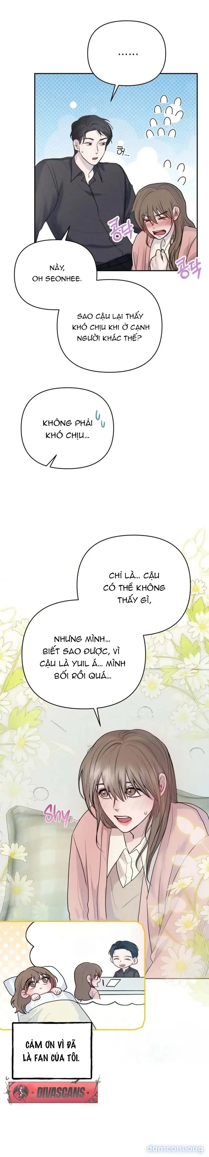 Chỉ Cần Đẹp Trai Thì Đều Là Oppa 