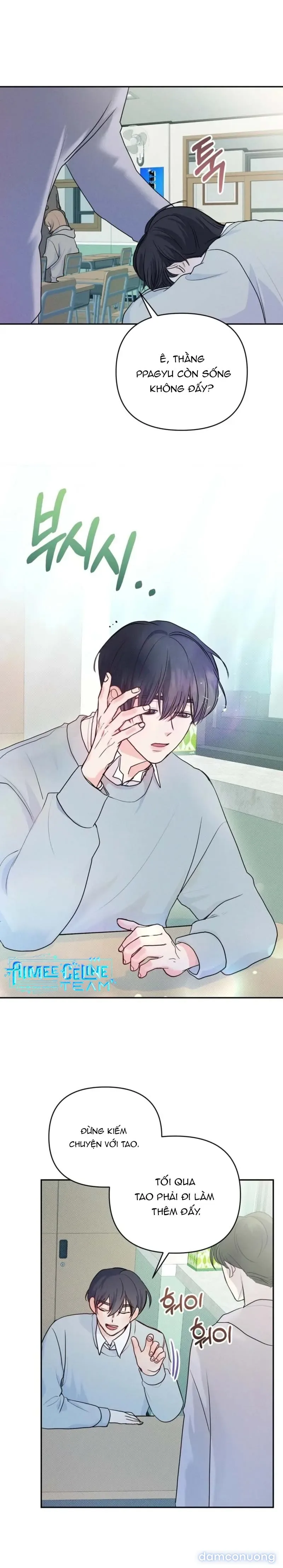 Chỉ Cần Đẹp Trai Thì Đều Là Oppa 