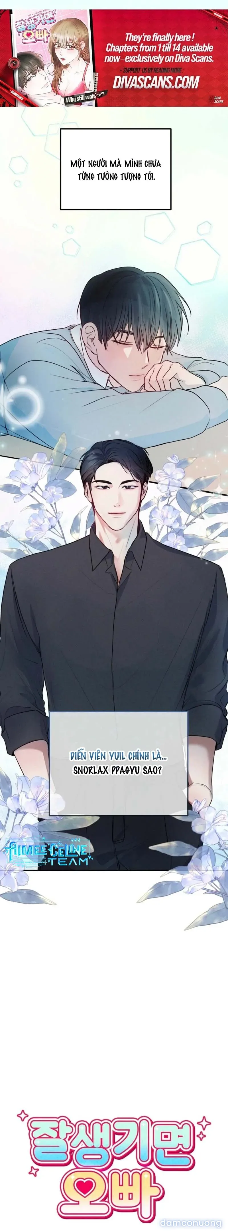Chỉ Cần Đẹp Trai Thì Đều Là Oppa 