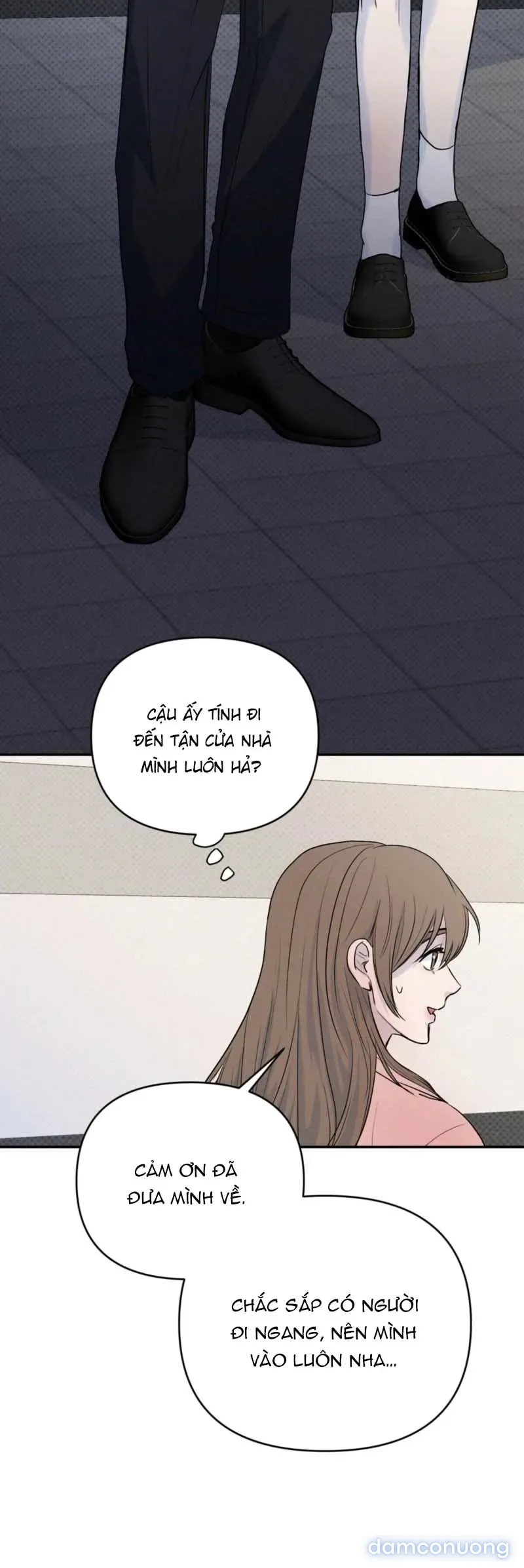 Chỉ Cần Đẹp Trai Thì Đều Là Oppa 