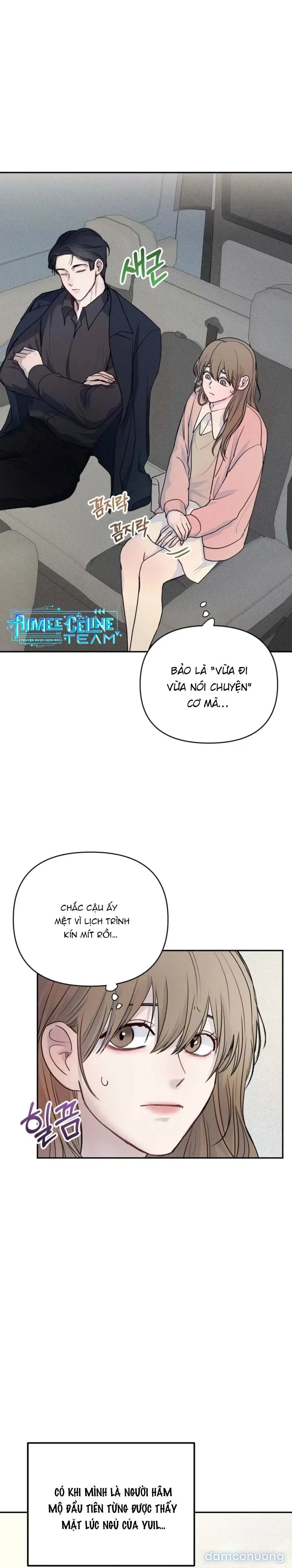 Chỉ Cần Đẹp Trai Thì Đều Là Oppa 