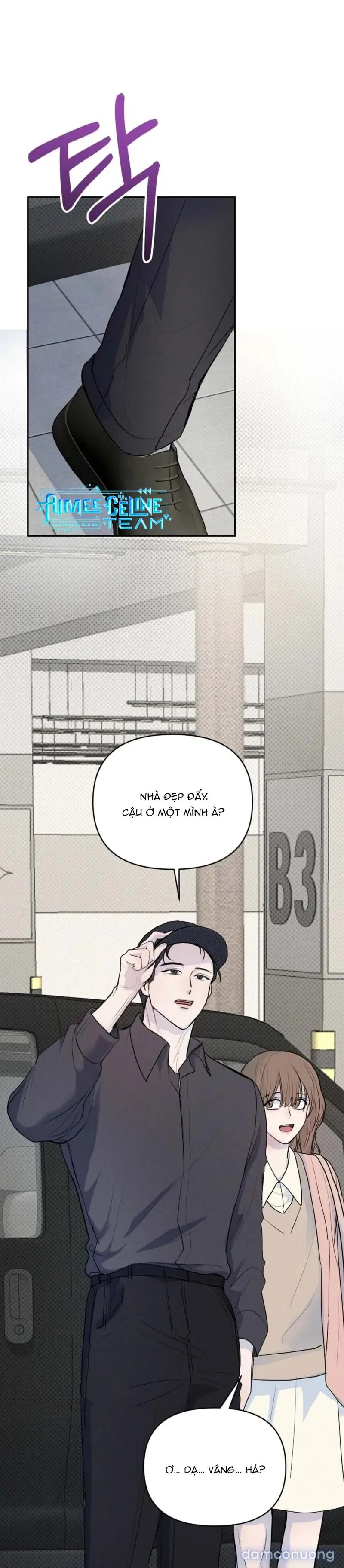 Chỉ Cần Đẹp Trai Thì Đều Là Oppa 