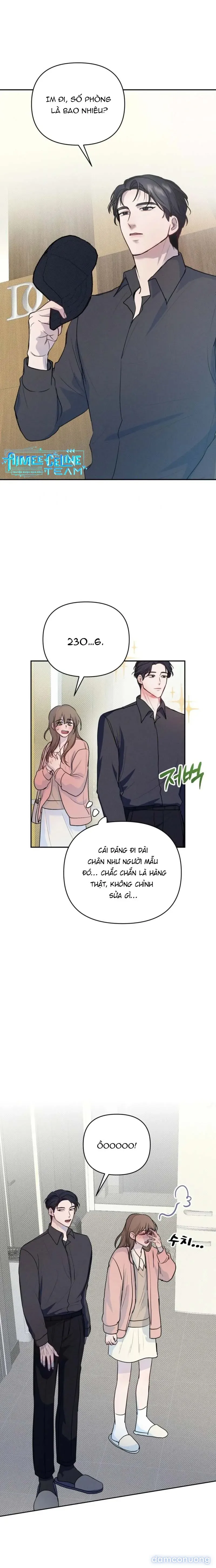 Chỉ Cần Đẹp Trai Thì Đều Là Oppa 